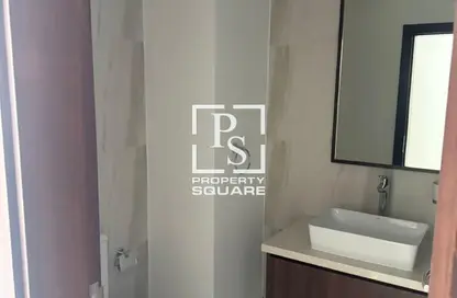 شقة - 2 غرف نوم - 2 حمامات للايجار في ريفليكشن - شمس أبوظبي - جزيرة الريم - أبوظبي