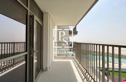 Apartment - 2 Bedrooms - 2 Bathrooms for rent in Reflection - Shams Abu Dhabi - Al Reem Island - Abu Dhabi