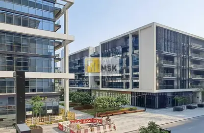 شقة - غرفة نوم - 1 حمام للبيع في فيريديان - سنترال بارك في سيتي ووك - سيتي ووك - دبي