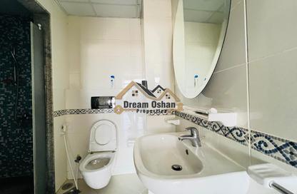 Apartment - 1 - 2 for rent in Mirage Residence - Dubai Silicon Oasis - Dubai