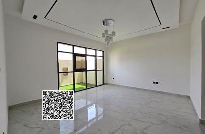 Villa - 3 Bedrooms - 5 Bathrooms for sale in Al Zaheya Gardens - Al Zahya - Ajman Villa - 3 Bedrooms - 5 Bathrooms for sale in Al Zaheya Gardens - Al Zahya - Ajman