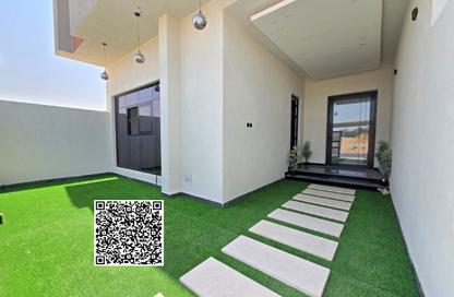 Villa - 3 Bedrooms - 5 Bathrooms for sale in Al Zaheya Gardens - Al Zahya - Ajman Villa - 3 Bedrooms - 5 Bathrooms for sale in Al Zaheya Gardens - Al Zahya - Ajman