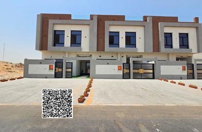Villa - 3 Bedrooms - 5 Bathrooms for sale in Al Zaheya Gardens - Al Zahya - Ajman Villa - 3 Bedrooms - 5 Bathrooms for sale in Al Zaheya Gardens - Al Zahya - Ajman