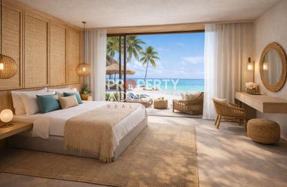 Hotel  and  Hotel Apartment - Studio - 1 Bathroom for sale in The World Islands - Dubai