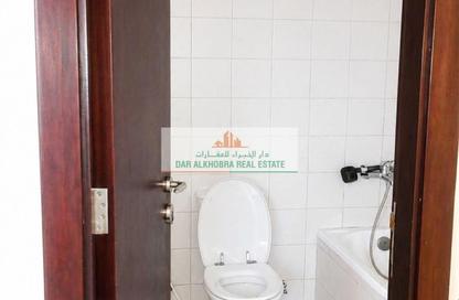 Apartment - Studio - 1 Bathroom for rent in DEC Tower 1 - DEC Towers - Dubai Marina - Dubai