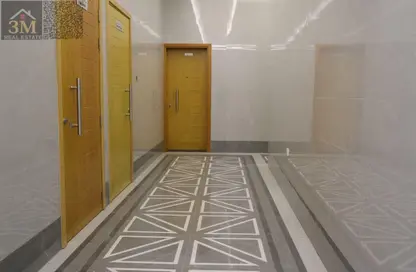 Whole Building - Studio - 7+ Bathrooms for rent in Al Mowaihat 3 - Al Mowaihat - Ajman