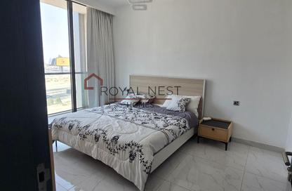 Apartment - 1 Bedroom - 2 Bathrooms for rent in Samana Hills - Arjan - Dubai