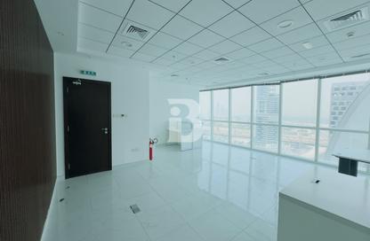 Office Space - Studio for rent in B2B Tower - Business Bay - Dubai