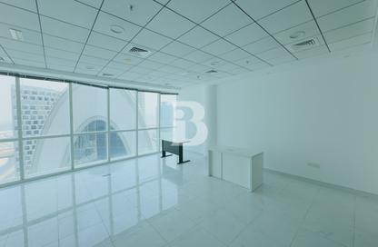 Office Space - Studio for rent in B2B Tower - Business Bay - Dubai