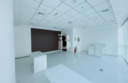 Office Space - Studio for rent in B2B Tower - Business Bay - Dubai