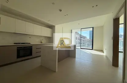 Apartment - 1 Bedroom - 2 Bathrooms for rent in Royal JVC Building - District 10 - Jumeirah Village Circle - Dubai