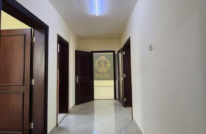 Apartment - 3 Bedrooms - 2 Bathrooms for rent in Shakhbout City - Abu Dhabi