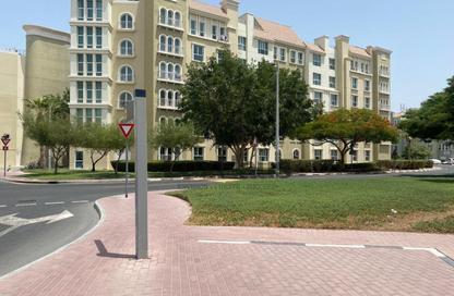 Apartment - 1 Bedroom - 2 Bathrooms for rent in Building 256 - Mesoamerican Cluster - Discovery Gardens - Dubai Apartment - 1 Bedroom - 2 Bathrooms for rent in Building 256 - Mesoamerican Cluster - Discovery Gardens - Dubai