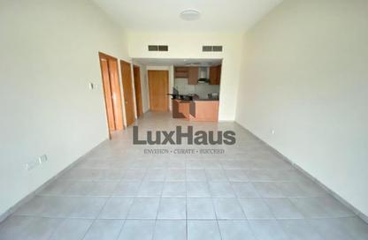 Apartment - 1 Bedroom - 2 Bathrooms for rent in Building 256 - Mesoamerican Cluster - Discovery Gardens - Dubai