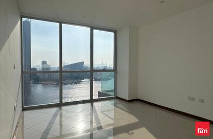 Apartment - 4 Bedrooms - 6 Bathrooms for sale in Intercontinental Residence Suites - Marsa Plaza - Dubai Festival City - Dubai