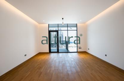Apartment - 1 Bedroom - 2 Bathrooms for rent in Jubail Terraces - Al Jubail Island - Abu Dhabi
