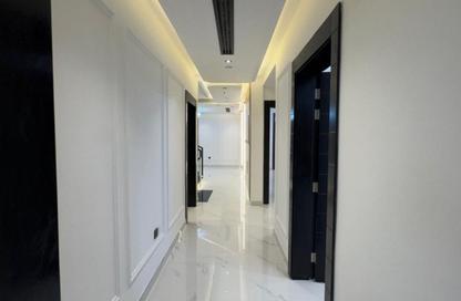 Villa - 5 - 7 for sale in Al Helio Downtown - Al Helio - Ajman Villa - 5 - 7 for sale in Al Helio Downtown - Al Helio - Ajman