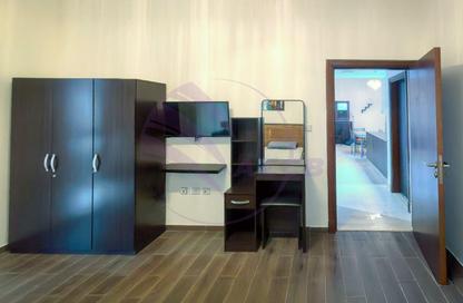 Apartment - 1 - 1 for sale in Azizi Orchid - Al Furjan - Dubai