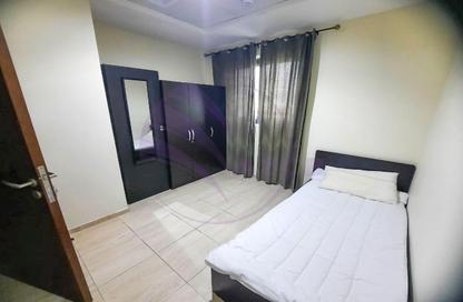 Apartment - 1 - 1 for sale in Azizi Orchid - Al Furjan - Dubai