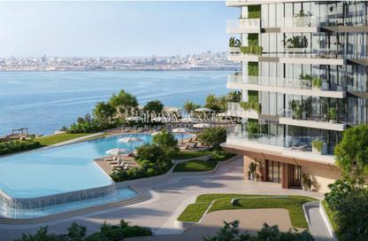 Apartment - 1 Bedroom - 1 Bathroom for sale in Soulever by Beyond Tower 2 - Soulever by Beyond - Maritime City - Dubai Apartment - 1 Bedroom - 1 Bathroom for sale in Soulever by Beyond Tower 2 - Soulever by Beyond - Maritime City - Dubai