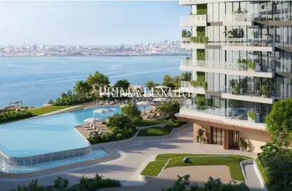 Apartment - 1 Bedroom - 1 Bathroom for sale in Soulever by Beyond Tower 2 - Soulever by Beyond - Maritime City - Dubai
