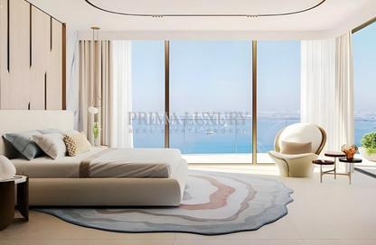 Apartment - 1 Bedroom - 1 Bathroom for sale in Soulever by Beyond Tower 2 - Soulever by Beyond - Maritime City - Dubai Apartment - 1 Bedroom - 1 Bathroom for sale in Soulever by Beyond Tower 2 - Soulever by Beyond - Maritime City - Dubai