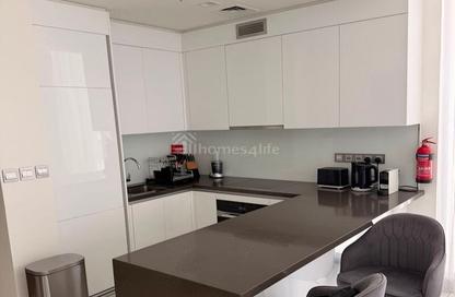 Apartment - 1 - 2 for rent in Residences 26 - The Residences at District One - District One - Mohammed Bin Rashid City - Dubai Apartment - 1 - 2 for rent in Residences 26 - The Residences at District One - District One - Mohammed Bin Rashid City - Dubai