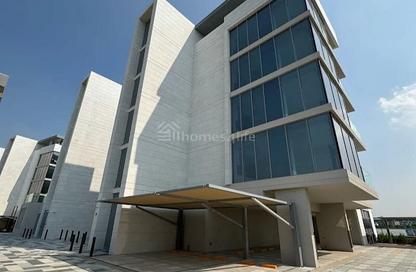 Apartment - 1 - 2 for rent in Residences 26 - The Residences at District One - District One - Mohammed Bin Rashid City - Dubai