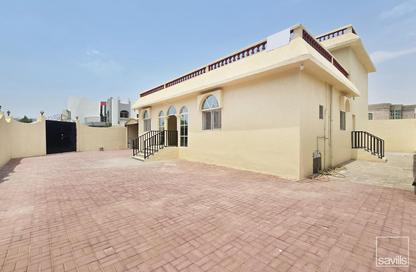 Villa - 6 Bedrooms - 7 Bathrooms for sale in Al Rawda 2 Villas - Al Rawda 2 - Al Rawda - Ajman