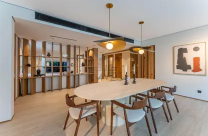 فيلا - 5 غرف نوم - 6 حمامات للبيع في ميدوز 9 - ميدوز - دبي