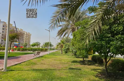 شقة - 1 حمام للبيع في قرية الأميرة - عجمان