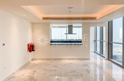 Apartment - 4 Bedrooms - 5 Bathrooms for rent in Noura Tower - Al Habtoor City - Business Bay - Dubai