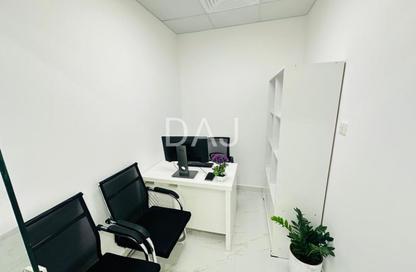 Office Space - Studio - 1 for rent in Reem Residency - Al Karama - Bur Dubai - Dubai