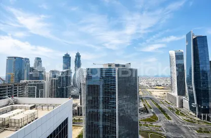 Office Space - Studio - 1 Bathroom for rent in The Burlington - Business Bay - Dubai Office Space - Studio - 1 Bathroom for rent in The Burlington - Business Bay - Dubai