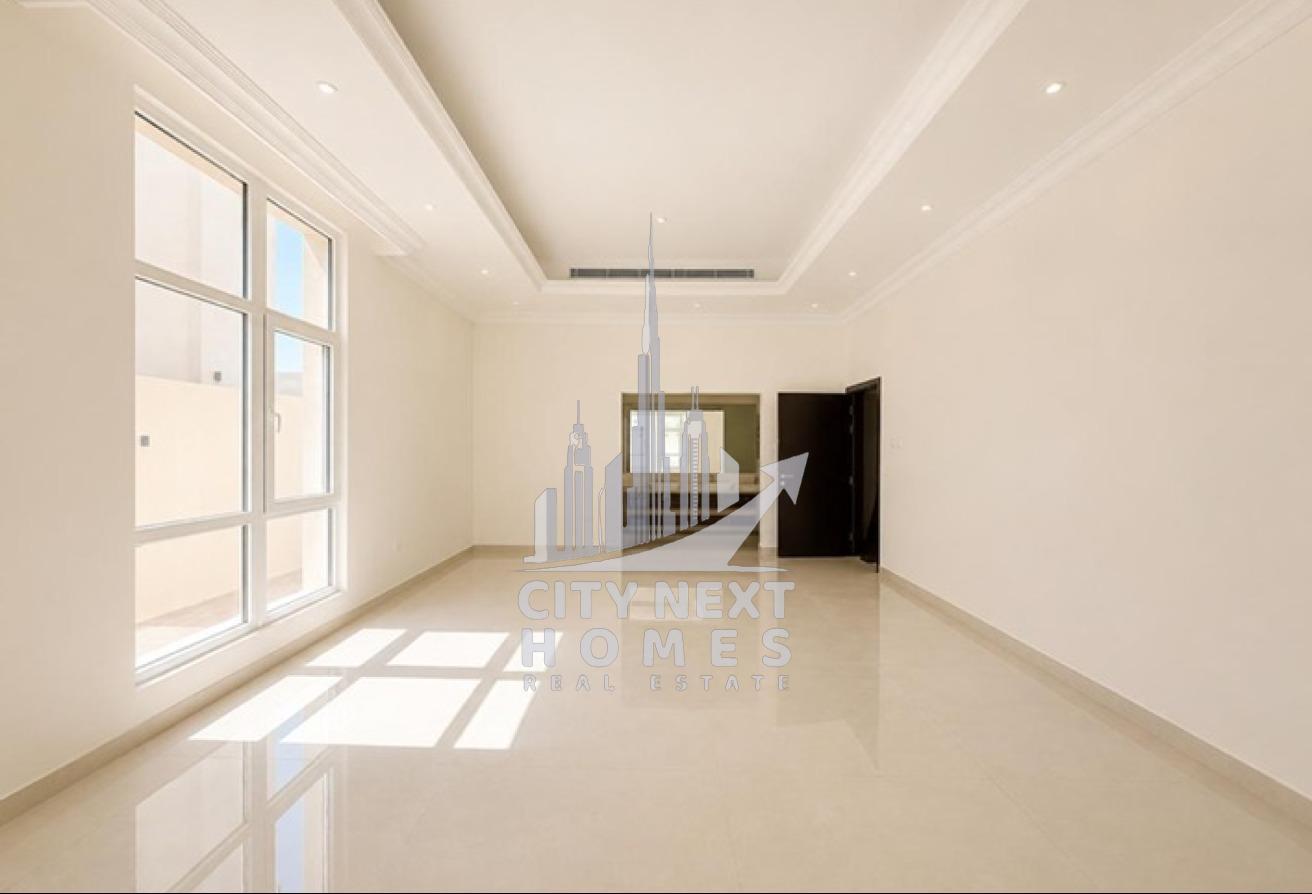 Luxury 6BR Villa | Majlis | Prime Nadd Al Sheba 3 photo 7