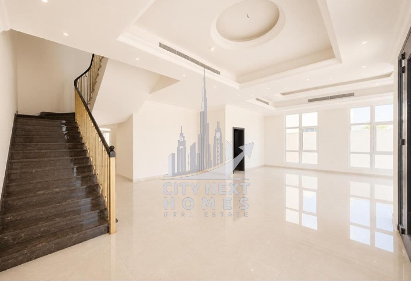 Luxury 6BR Villa | Majlis | Prime Nadd Al Sheba 3 photo 4