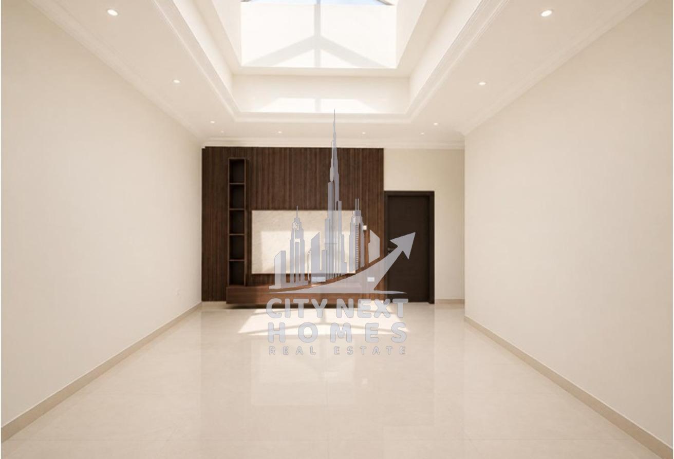 Luxury 6BR Villa | Majlis | Prime Nadd Al Sheba 3 photo 12