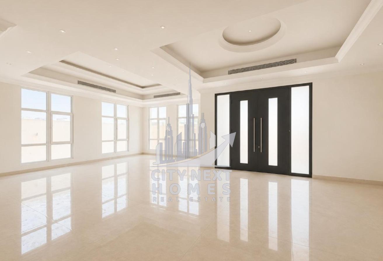 Luxury 6BR Villa | Majlis | Prime Nadd Al Sheba 3 photo 11