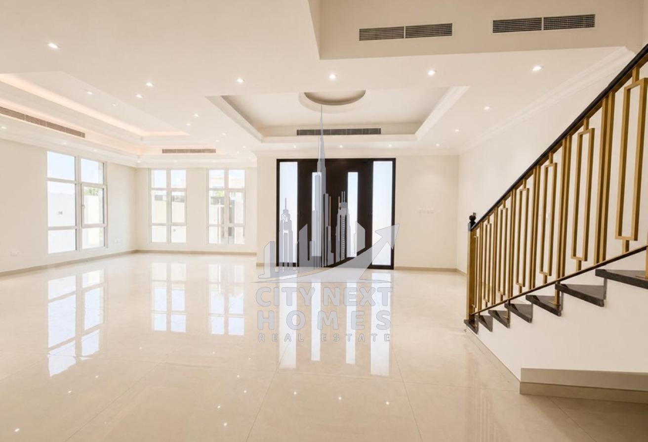 Luxury 6BR Villa | Majlis | Prime Nadd Al Sheba 3 photo 2
