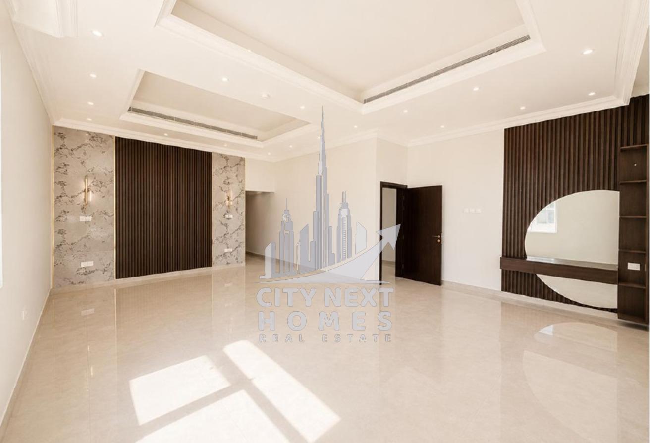 Luxury 6BR Villa | Majlis | Prime Nadd Al Sheba 3 photo 8