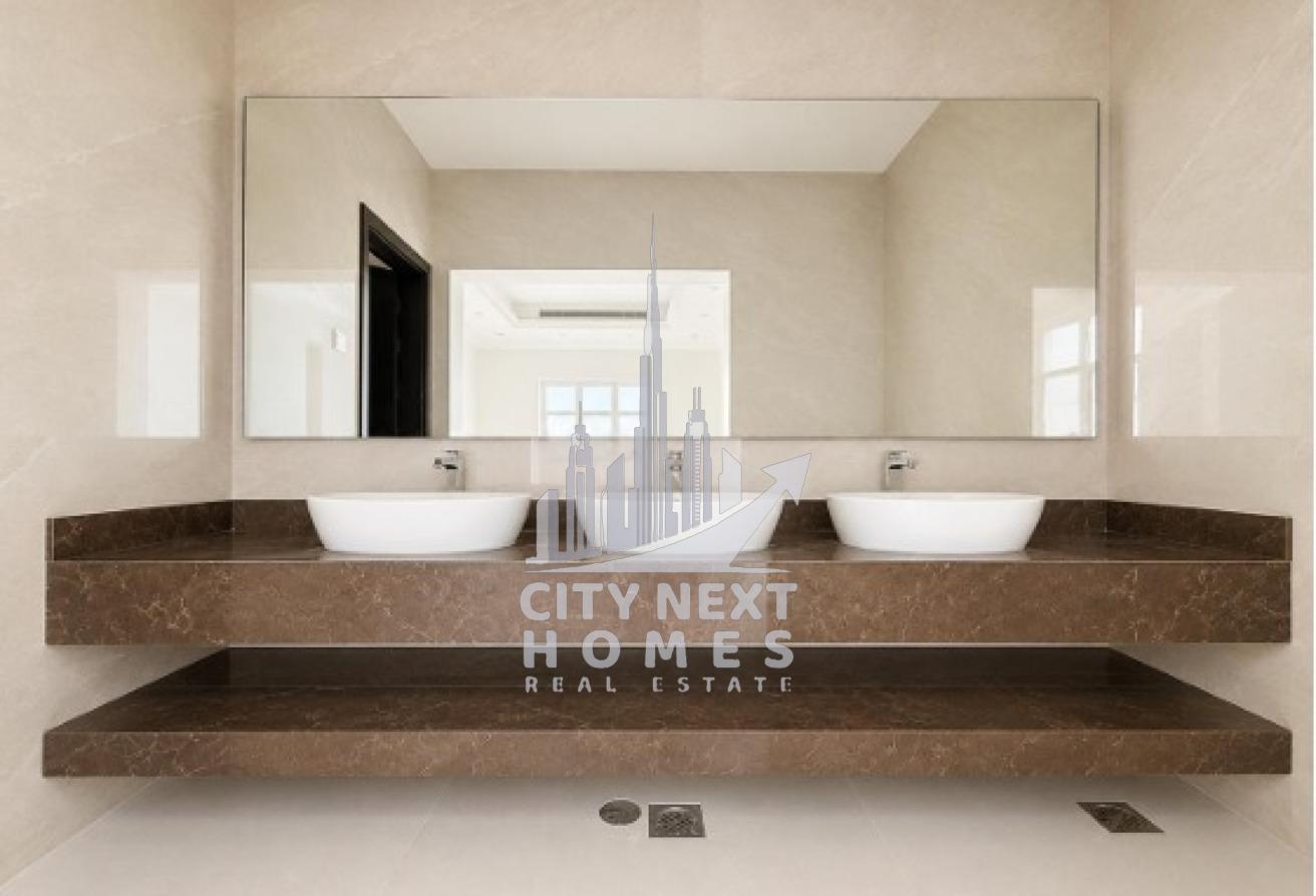 Luxury 6BR Villa | Majlis | Prime Nadd Al Sheba 3 photo 16