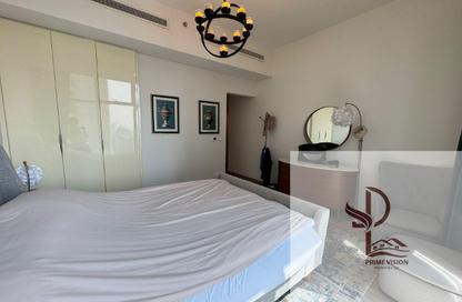 Apartment - 3 - 5 for sale in Mada Residences by ARTAR - Downtown Dubai - Dubai
