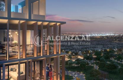 Apartment - 1 Bedroom - 2 Bathrooms for sale in Elm at Park Five B - Elm at Park Five - Park Five by Deyaar - Dubai Production City (IMPZ) - Dubai Apartment - 1 Bedroom - 2 Bathrooms for sale in Elm at Park Five B - Elm at Park Five - Park Five by Deyaar - Dubai Production City (IMPZ) - Dubai