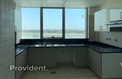Apartment - 2 Bedrooms - 3 Bathrooms for rent in Meydan - Dubai Apartment - 2 Bedrooms - 3 Bathrooms for rent in Meydan - Dubai