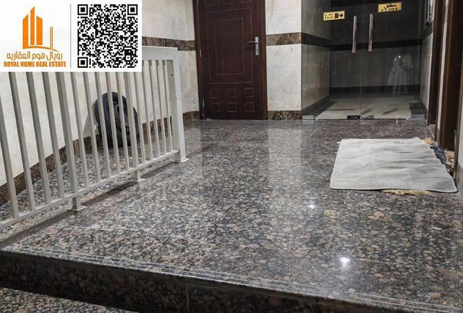 **Distinctive Building for Sale in Al Hamidiya