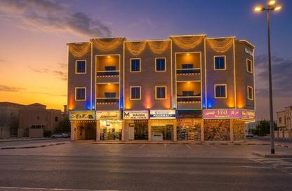 Whole Building - 7+ - 7+ for sale in Al Mowaihat 1 - Al Mowaihat - Ajman
