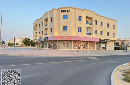 Whole Building - 7+ - 7+ for sale in Al Mowaihat 1 - Al Mowaihat - Ajman