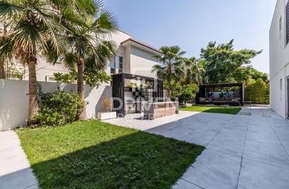 Villa - 5 Bedrooms - 7 Bathrooms for sale in District One Villas - District One - Mohammed Bin Rashid City - Dubai Villa - 5 Bedrooms - 7 Bathrooms for sale in District One Villas - District One - Mohammed Bin Rashid City - Dubai