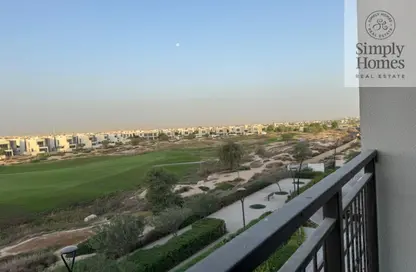 شقة - 3 غرف نوم - 4 حمامات للبيع في جولف فيوز أ - غولف فيوز - اعمار الجنوبية - دبي الجنوب (مركز دبي العالمي) - دبي شقة - 3 غرف نوم - 4 حمامات للبيع في جولف فيوز أ - غولف فيوز - اعمار الجنوبية - دبي الجنوب (مركز دبي العالمي) - دبي