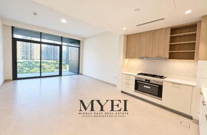 Apartment - 3 - 3 for rent in Parkside Views - Dubai Hills Estate - Dubai Apartment - 3 - 3 for rent in Parkside Views - Dubai Hills Estate - Dubai
